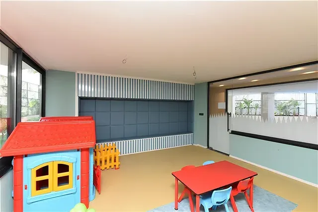 1-bedroom apartment in Oba | WH-B5E4473A — property photo 8