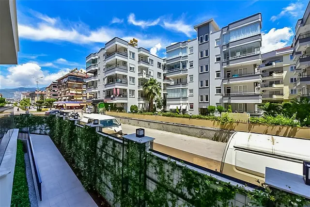 1-bedroom apartment in Oba | WH-B5E4473A — property photo 2