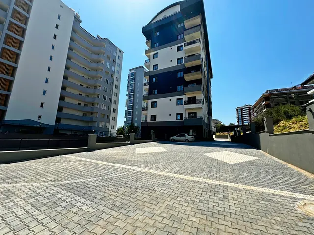 1-bedroom apartment in Payallar | WH-82D6998A — property photo 10
