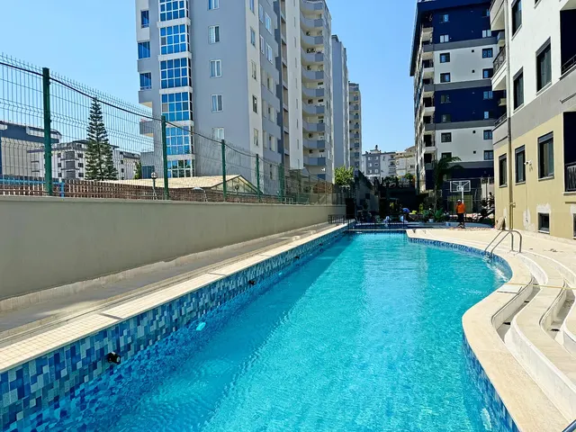 1-bedroom apartment in Payallar | WH-82D6998A — property photo 4