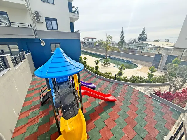 1-bedroom apartment in Payallar | WH-82D6998A — property photo 8