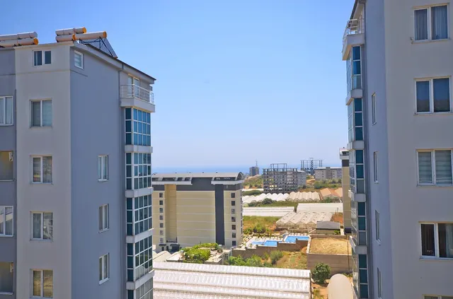 1-bedroom apartment in Payallar | WH-82D6998A — property photo 18