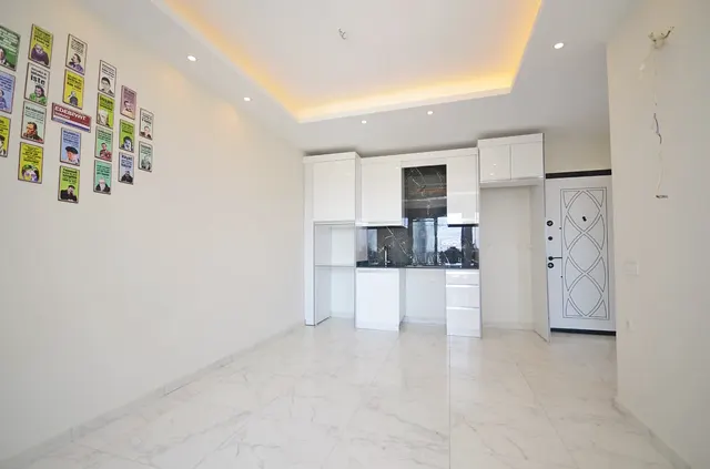1-bedroom apartment in Payallar | WH-82D6998A — property photo 17