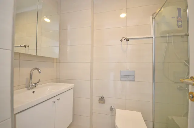 1-bedroom apartment in Payallar | WH-82D6998A — property photo 21