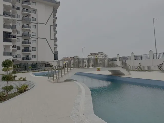 1-bedroom apartment in Payallar | WH-DD7A2A07 — property photo 3
