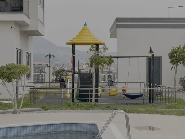 1-bedroom apartment in Payallar | WH-DD7A2A07 — property photo 24