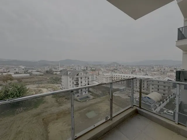 1-bedroom apartment in Payallar | WH-DD7A2A07 — property photo 8