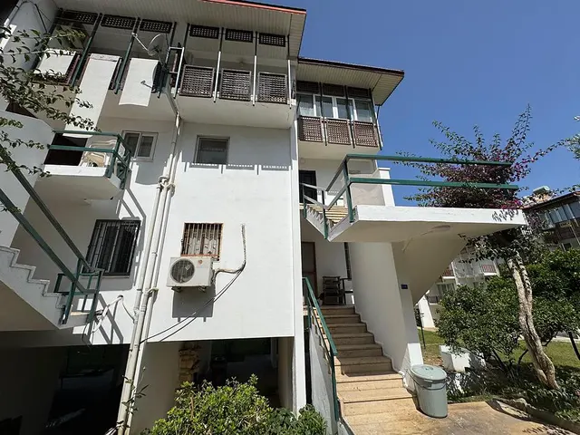 2-bedroom apartment in Payallar | ID: 375 — property photo 1