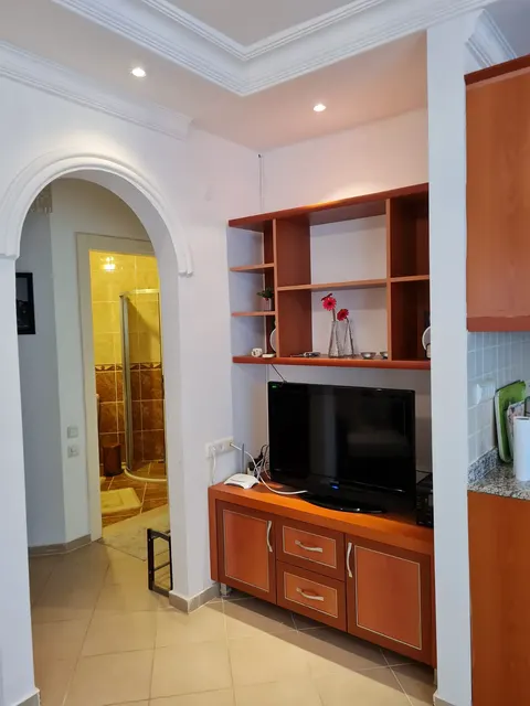 1-bedroom apartment in Tosmur | WH-8A357300 — property photo 9