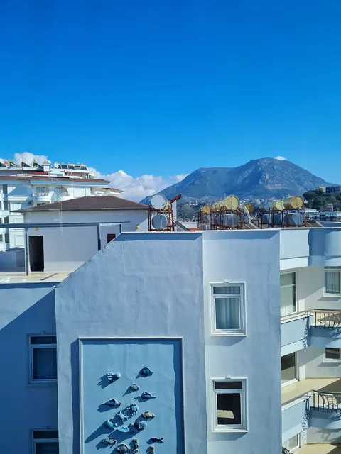 1-bedroom apartment in Tosmur | WH-8A357300 — property photo 15