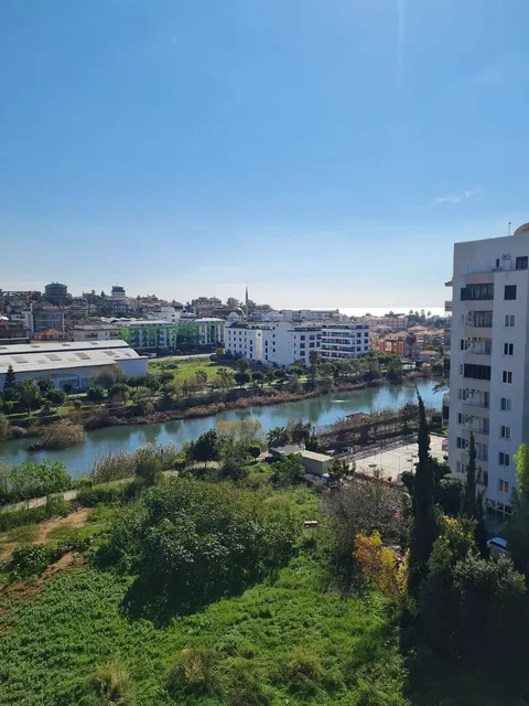 1-bedroom apartment in Tosmur | WH-8A357300 — property photo 4