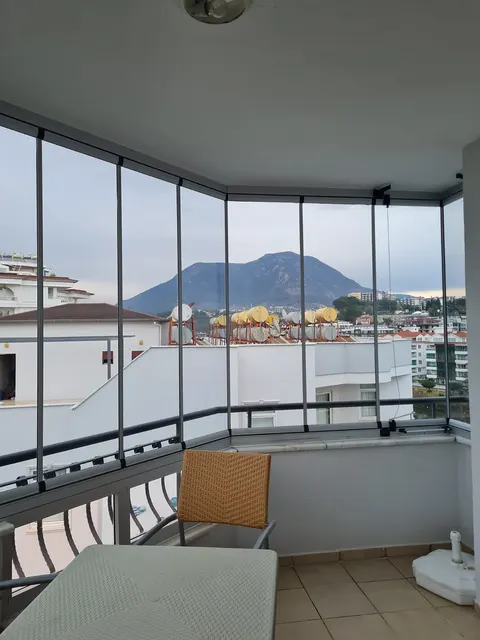 1-bedroom apartment in Tosmur | WH-8A357300 — property photo 16