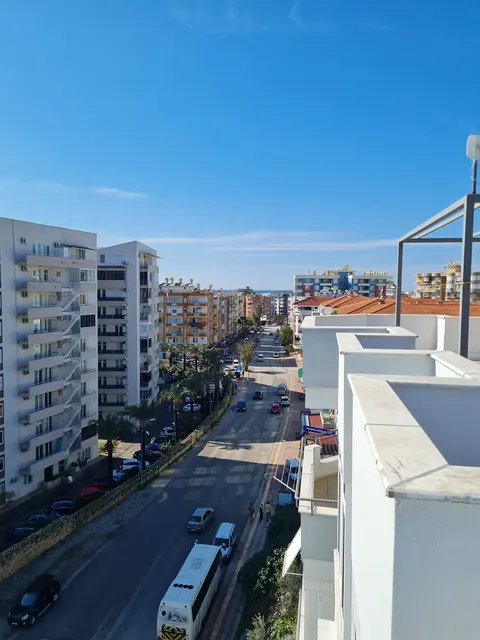 1-bedroom apartment in Tosmur | WH-8A357300 — property photo 3