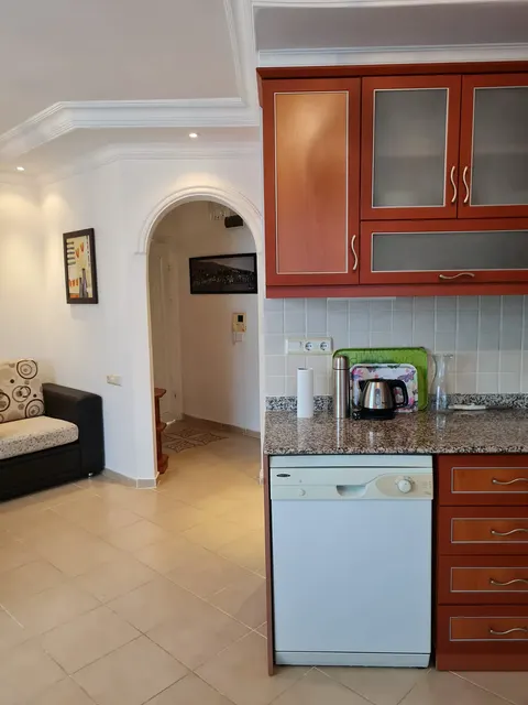 1-bedroom apartment in Tosmur | WH-8A357300 — property photo 14