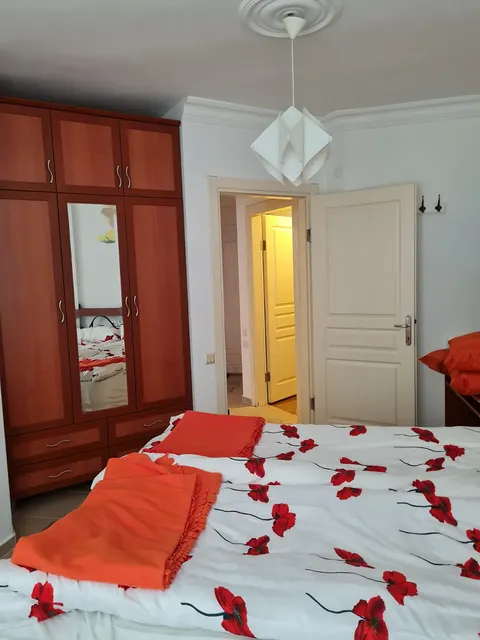 1-bedroom apartment in Tosmur | WH-8A357300 — property photo 12