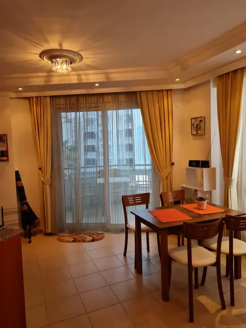 1-bedroom apartment in Tosmur | WH-8A357300 — property photo 7