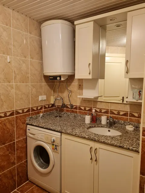 1-bedroom apartment in Tosmur | WH-8A357300 — property photo 10