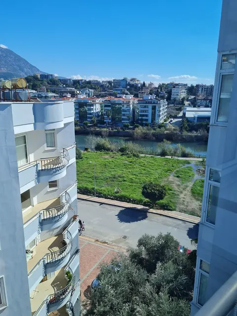1-bedroom apartment in Tosmur | WH-8A357300 — property photo 2