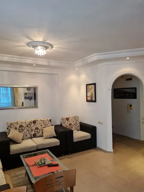 1-bedroom apartment in Tosmur | WH-8A357300 — property photo 8