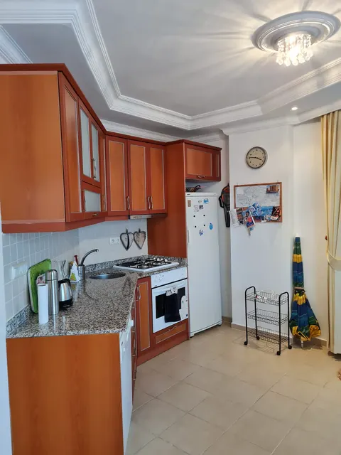 1-bedroom apartment in Tosmur | WH-8A357300 — property photo 13