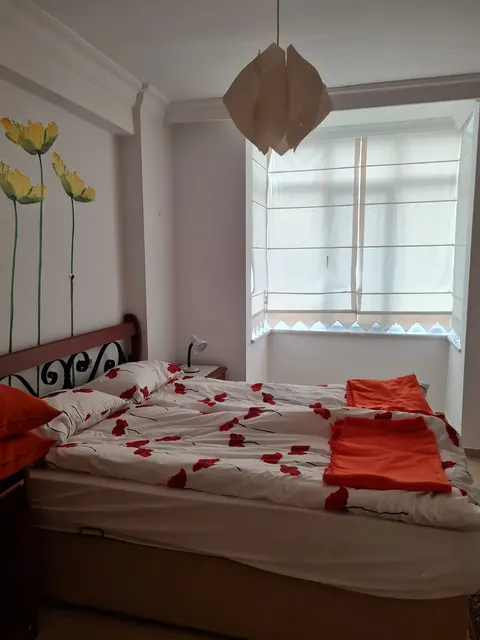 1-bedroom apartment in Tosmur | WH-8A357300 — property photo 11