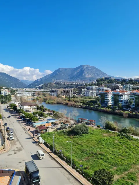 1-bedroom apartment in Tosmur | WH-8A357300 — property photo 6