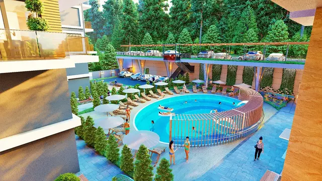 New homes in Alanya | WH-1F01FADA — property photo 7