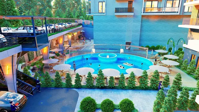 New homes in Alanya | WH-1F01FADA — property photo 3