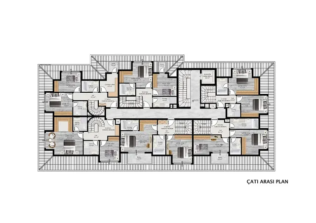 New homes in Alanya | WH-1F01FADA — property photo 20