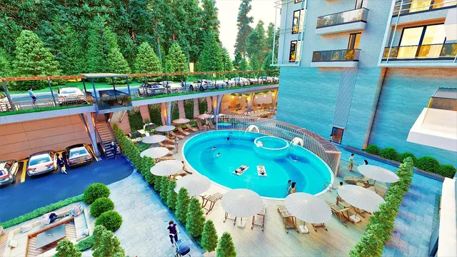 New homes in Alanya | WH-1F01FADA — property photo 5