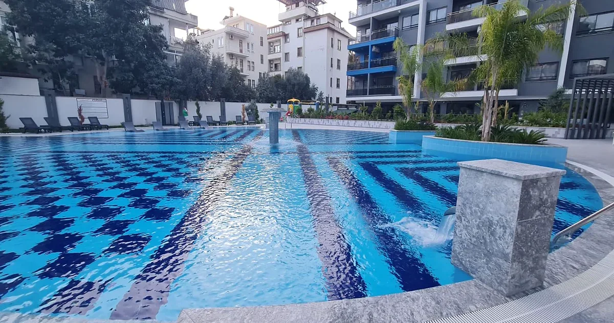 New homes in Alanya | WH-3E6B65E5 — property photo 1
