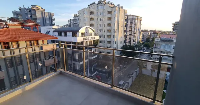 New homes in Alanya | WH-3E6B65E5 — property photo 3