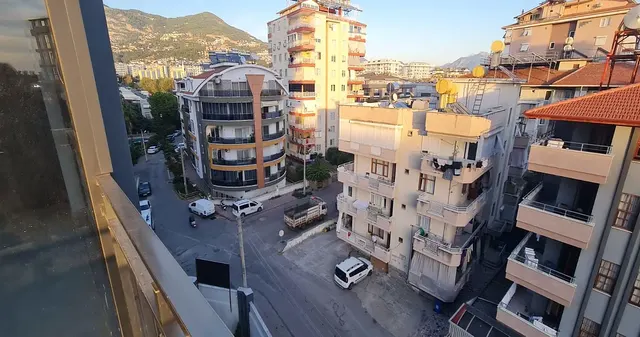 New homes in Alanya | WH-3E6B65E5 — property photo 2