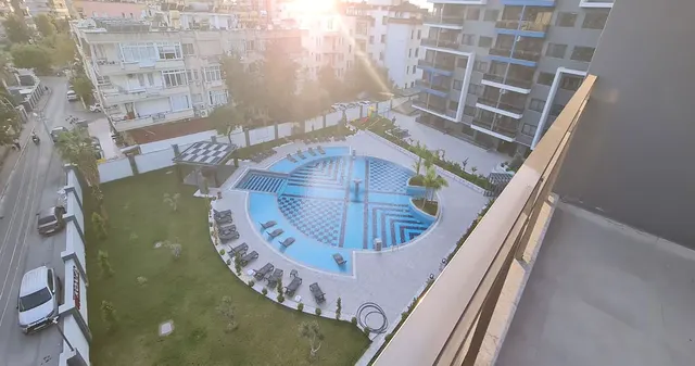 New homes in Alanya | WH-3E6B65E5 — property photo 13