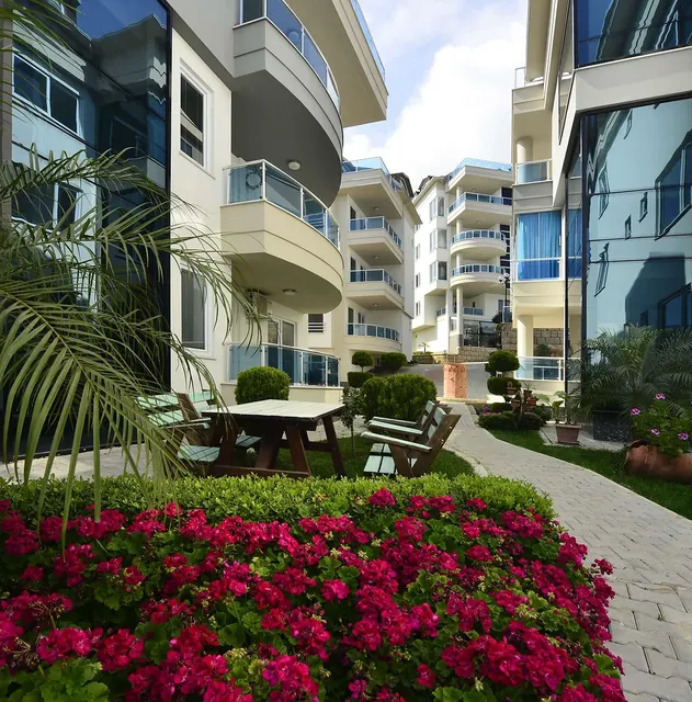 New homes in Alanya | WH-44201964 — property photo 9