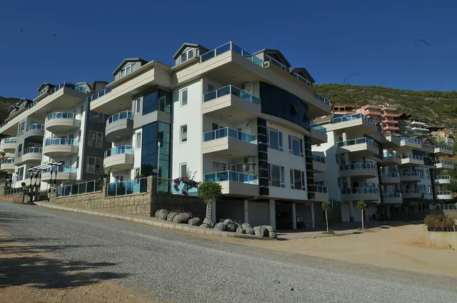New homes in Alanya | WH-44201964 — property photo 22