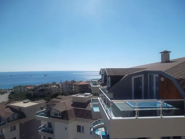 New homes in Alanya | WH-44201964 — property photo 24