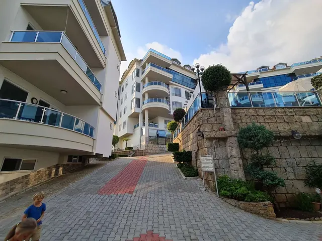 New homes in Alanya | WH-44201964 — property photo 18