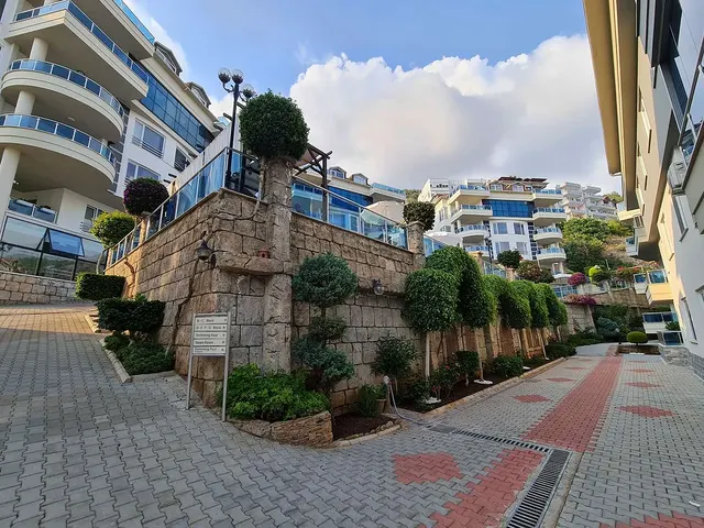 New homes in Alanya | WH-44201964 — property photo 19