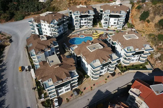 New homes in Alanya | WH-44201964 — property photo 5