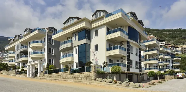 New homes in Alanya | WH-44201964 — property photo 11