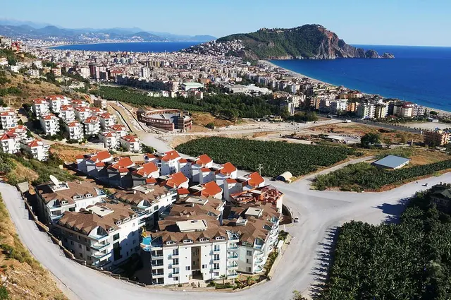 New homes in Alanya | WH-44201964 — property photo 4