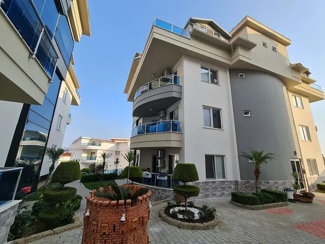 New homes in Alanya | WH-44201964 — property photo 17