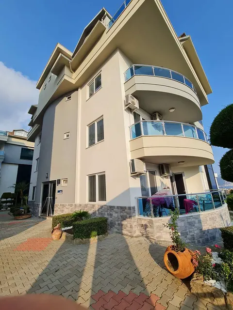 New homes in Alanya | WH-44201964 — property photo 15