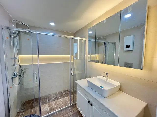 New homes in Alanya | WH-474EA442 — property photo 18