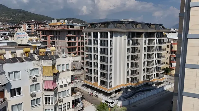New homes in Alanya | WH-474EA442 — property photo 7