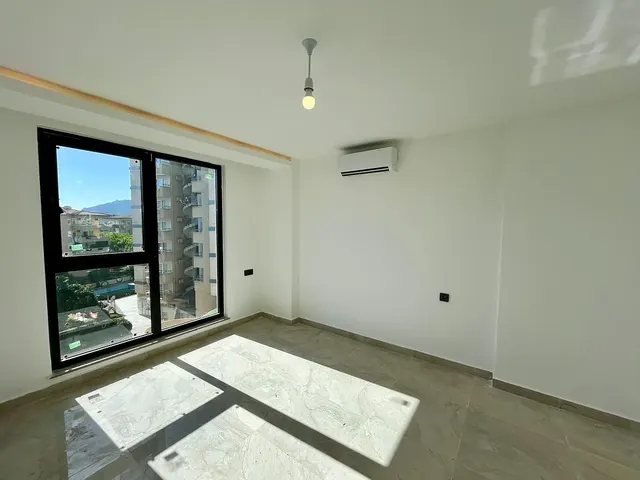 New homes in Alanya | WH-474EA442 — property photo 15