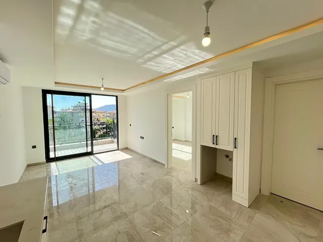 New homes in Alanya | WH-474EA442 — property photo 14