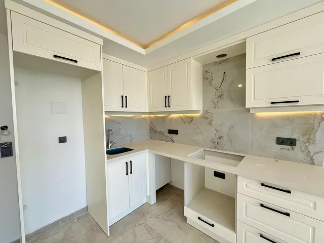 New homes in Alanya | WH-474EA442 — property photo 12