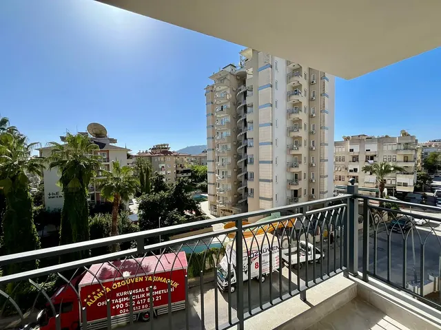 New homes in Alanya | WH-474EA442 — property photo 19